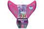 Xtrem Toys & Sports Fin Fun Meerjungfrau Mermaidens pink S/M