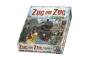 Asmodee Days of Wonder - Zug um Zug - Europa