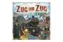 Asmodee Days of Wonder - Zug um Zug - Europa