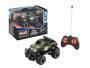 Revell Field Hunter - Car - Indoor/outdoor - 6 yr(s) - Black - Green