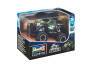 Revell Field Hunter - Car - Indoor/outdoor - 6 yr(s) - Black - Green