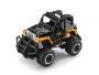 RC Car Jeep Wrangler Quarter Back, Revell Control Ferngesteuertes Auto