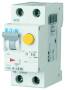 Eaton PKNM-10/1N/C/003-A-MW - Miniature circuit breaker - 10000 A - IP20