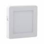 PAULMANN Esby - Plug in night-light - White - Plastic - Warm white - IP20 - II