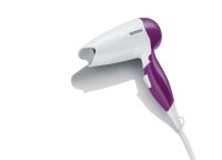 SEVERIN HT 0156 - Purple,White - Hanging loop - 1200 W - 115-230 V