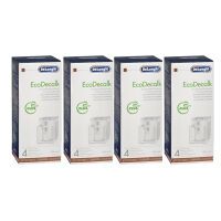 Delonghi 4er EcoDecalk-Entkalker