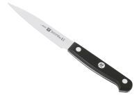 Zwilling Gourmet - Paring knife - 10 cm - Stainless steel - 1 pc(s)