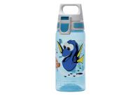 SIGG VIVA ONE Dory - 500 ml - Daily usage - Blue,Red,White