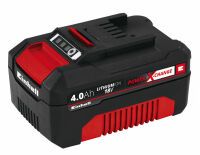 Einhell 18V 4,0 Ah Power-X-Change Akku