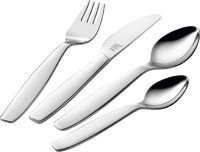 ZWILLING Pila, 4-tlg. Set Kinderbestecke 07131-210-0