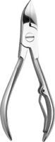 ZWILLING Nagelzange, poliert ZWILLING® Classic Inox Instrumente 42461-101-0