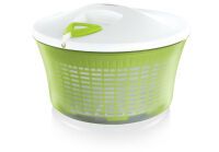 Leifheit Salad Spinner Signature - Black,White - 1 pc(s)