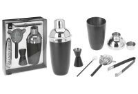 Cocktail-Mixer-Set