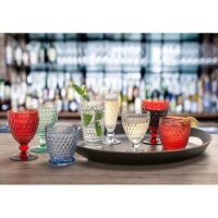 Villeroy & Boch Boston coloured Schale smoke