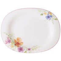 Villeroy & Boch Mariefleur Basic Servierplatte