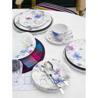 Villeroy & Boch Mariefleur Gris Basic Frühstücksteller