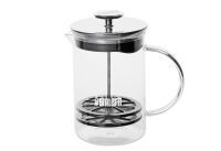 BIALETTI Milchaufschäumer Glas 1 l