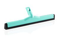 Leifheit Click System - Mop head - Blue - Rubber - 450 mm