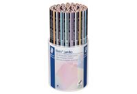 STAEDTLER Bleistift Noris Jumbo Pas 48St