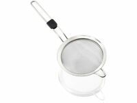 Leifheit Proline Kitchen Strainer 16Cm - Stainless steel - Stainless steel - 160 mm