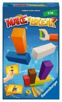 Ravensburger 23444 Make 'n' Break Mitbringspiele Mitbringspiele