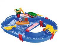 Aquaplay StartSet - 3 yr(s) - Blue - Red - Yellow