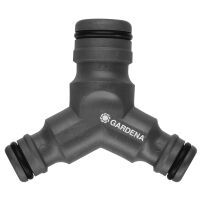Gardena SB-Profi-System-Y-Reduzierstück (2834-20)