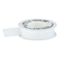 Gardena PTFE Dichtband, 12 m lang, 12 mm breit, (7219-20)