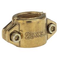 Gardena 7211-20 - Brass - Brass - 2.5 cm