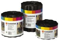 Gardena Beeteinfassung 15 cm hoch / 9 m lang (532-20)