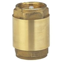 Gardena 7230 - Brass - Brass - 1 pc(s)