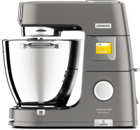 Kenwood KÜCHENMASCHINE PATISSIER 1400W (KWL90.164SI  CHEF XL)