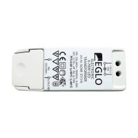 Eglo Leuchten EGLO 92348 - Conventional lighting transformer - White - 70 W - 220 - 240 V - 11.5 V - 50 / 60 Hz