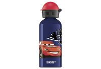 SIGG Trinkflasche "Lizenz Cars Speed"