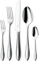 WMF 1189009000 Florenz 60-teilig Besteck-Set