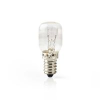 Nedis OFENLAMPE E14 25WATT (OVBUE1425W1)