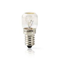 Nedis OFENLAMPE E14              15W (OVBUE1415W1)