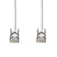 Nedis Cat 5e-Kabel| SF/UTP| RJ45 8P8C Stecker|| 1.50 m| rund| - Cable - Network