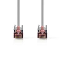 Nedis KAT6-NETZWERKK RJ45 ST/RJ45 ST (CCGB85221GY100)