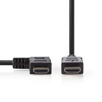 Nedis High Speed??HDMI Kabel mit Ethernet| HDMI Stecker|| 4Ka30Hz| - Cable - Digital/Display/Video