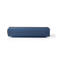 Nedis Power Inverter reine Sinus-Wellen| Eingangsspannung 12 VDC|