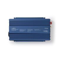 Nedis Power Inverter reine Sinus-Wellen| Eingangsspannung 24 VDC|