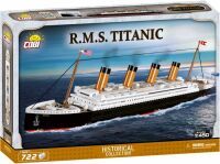 Cobi GmbH Cobi 1929 Titanic