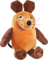 Schmidt Spiele 42188 - Mouse - Brown - 180 g