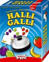 Amigo Spiel + Freizeit GmbH Halli Galli