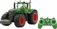 JAMARA Fendt 1050 Vario - Tractor truck - Electric engine - 1:16 - Ready-to-Run (RTR) - Black,Green - Plastic