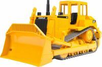 Bruder Cat® Bulldozer Baufahrzeug 02422