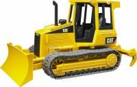 Bruder CAT Kettendozer Modellfahrzeug (02443)