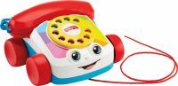 Mattel Fisher-Price Plappertelefon