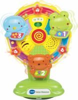 Vtech 80-165904 Babys Riesenrad